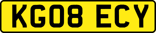 KG08ECY