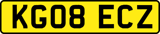 KG08ECZ