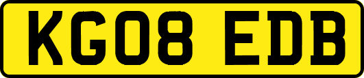 KG08EDB