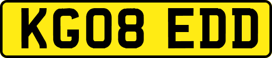KG08EDD
