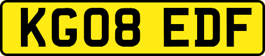 KG08EDF