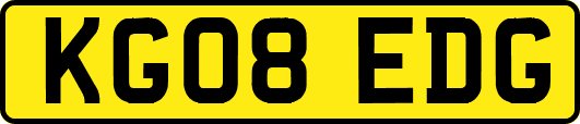 KG08EDG