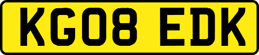 KG08EDK