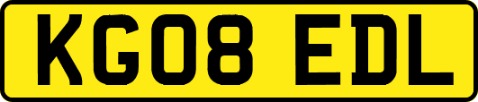 KG08EDL