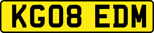 KG08EDM