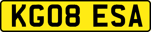 KG08ESA