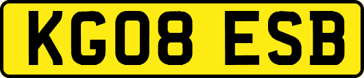 KG08ESB