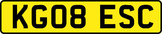 KG08ESC