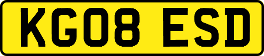 KG08ESD