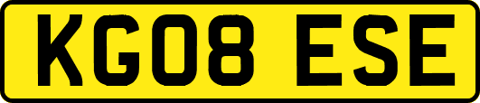 KG08ESE