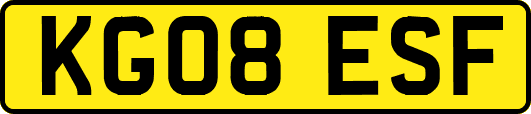 KG08ESF