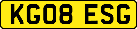 KG08ESG