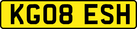 KG08ESH