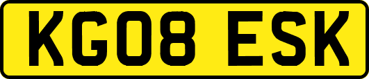 KG08ESK