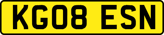 KG08ESN