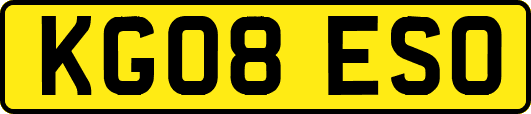 KG08ESO