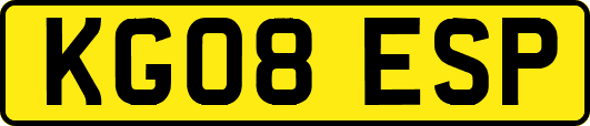 KG08ESP