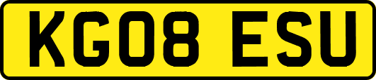 KG08ESU