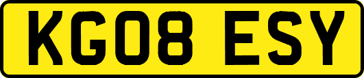 KG08ESY