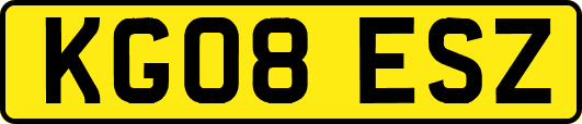 KG08ESZ