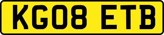 KG08ETB