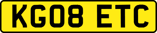 KG08ETC