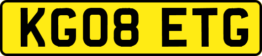 KG08ETG