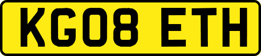KG08ETH