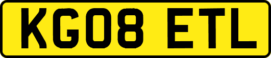 KG08ETL