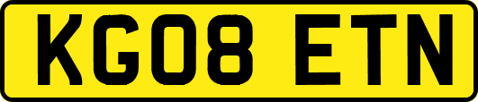 KG08ETN