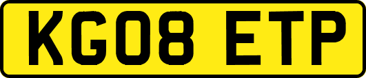 KG08ETP