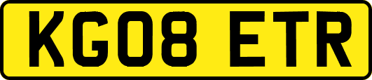KG08ETR