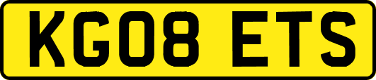 KG08ETS