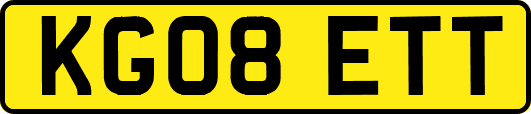 KG08ETT