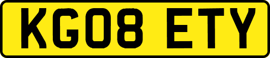KG08ETY