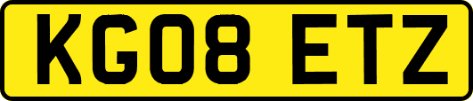 KG08ETZ