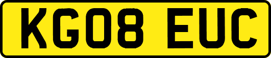 KG08EUC