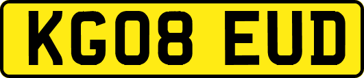 KG08EUD