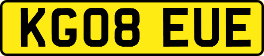KG08EUE