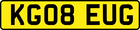 KG08EUG