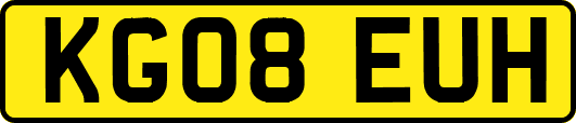 KG08EUH