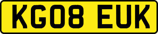 KG08EUK