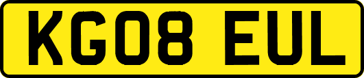 KG08EUL