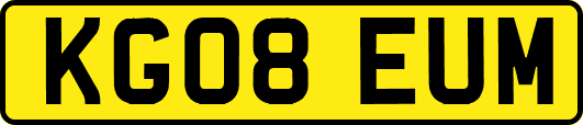 KG08EUM