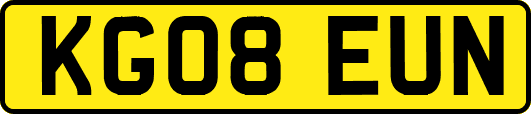KG08EUN