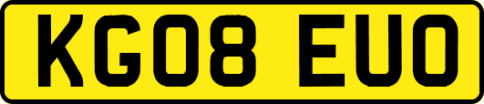 KG08EUO