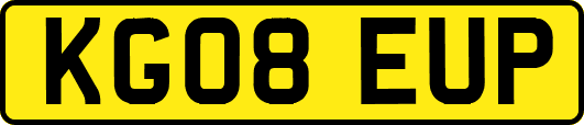 KG08EUP