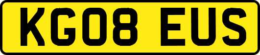 KG08EUS