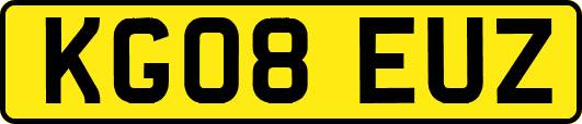 KG08EUZ