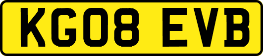 KG08EVB